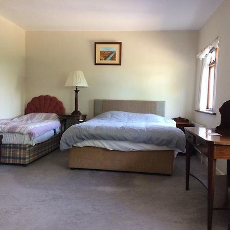 Fort House Bed & Breakfast 킬베간 외부 사진