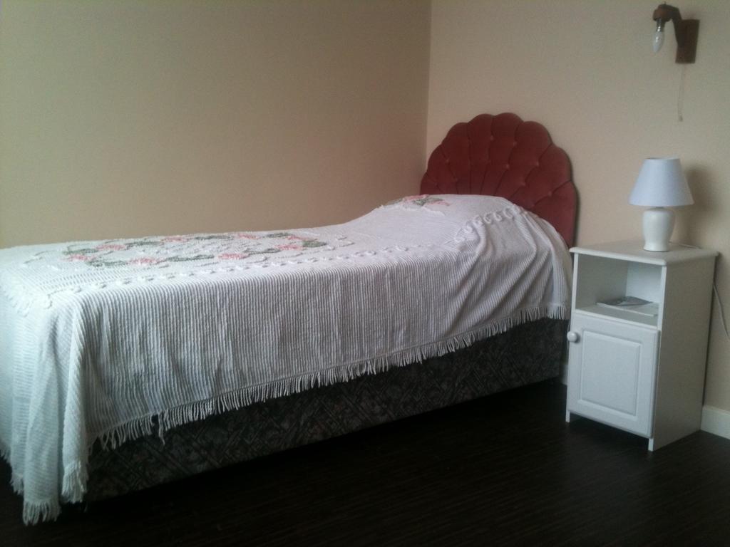 Fort House Bed & Breakfast 킬베간 외부 사진
