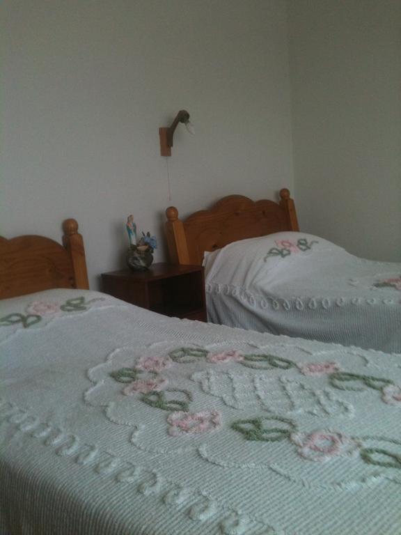 Fort House Bed & Breakfast 킬베간 객실 사진