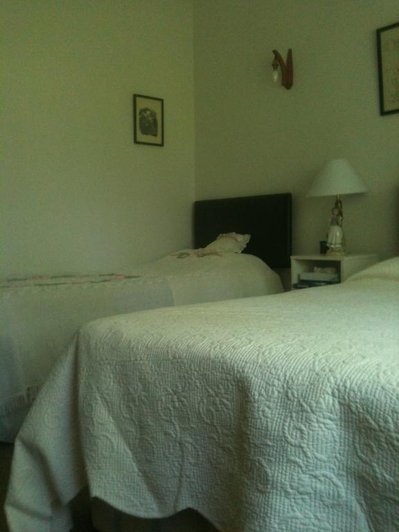 Fort House Bed & Breakfast 킬베간 객실 사진