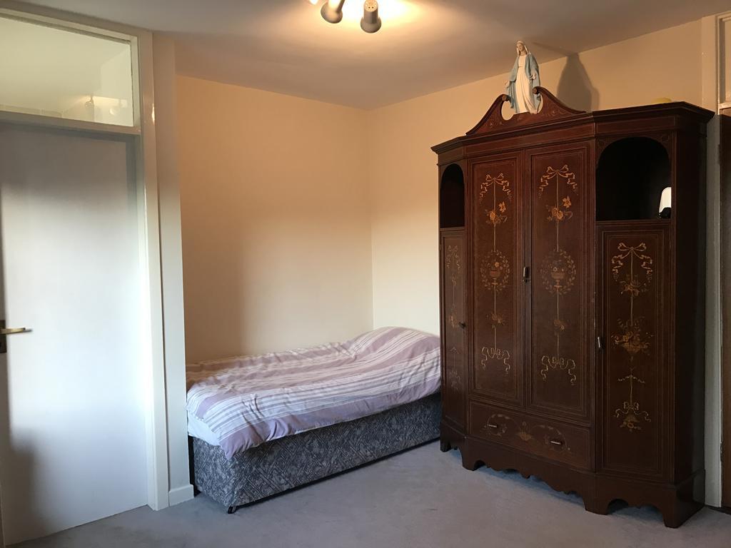 Fort House Bed & Breakfast 킬베간 외부 사진